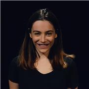 Doy clases de teatro particulares y en grupo